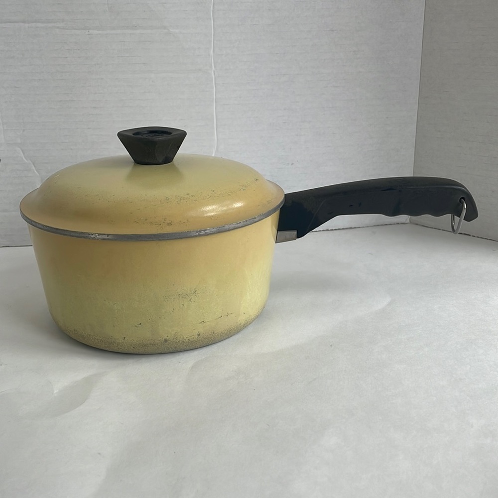 Club Aluminum Pan